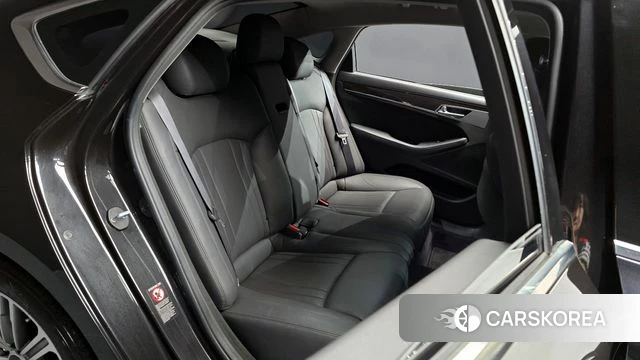Genesis G80 id 4326004 из Кореи 18