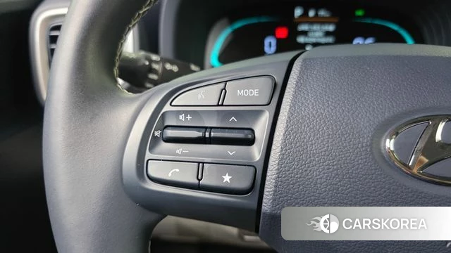 Hyundai Venue id 4428145 из Кореи 18