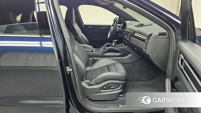 Porsche Cayenne (PO536) id 4481270 из Кореи 18