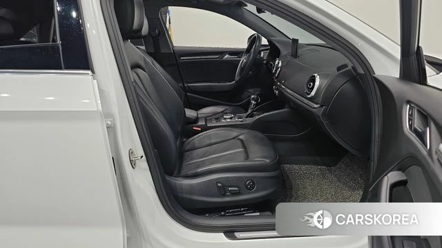 Audi New A3 id 4225655 из Кореи 18