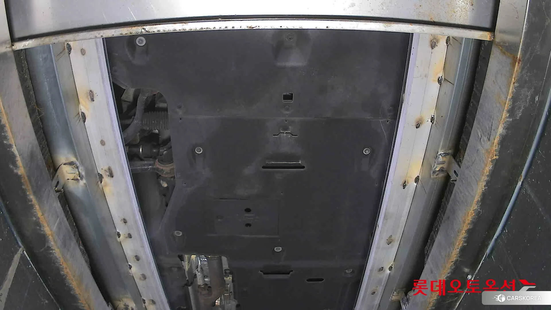 Hyundai GV80 id 3888347 из Кореи 18