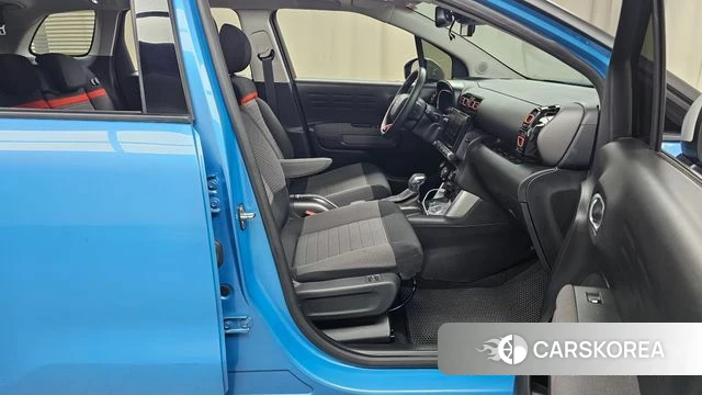 Citroen / DS C3 Aircross id 4330736 из Кореи 18