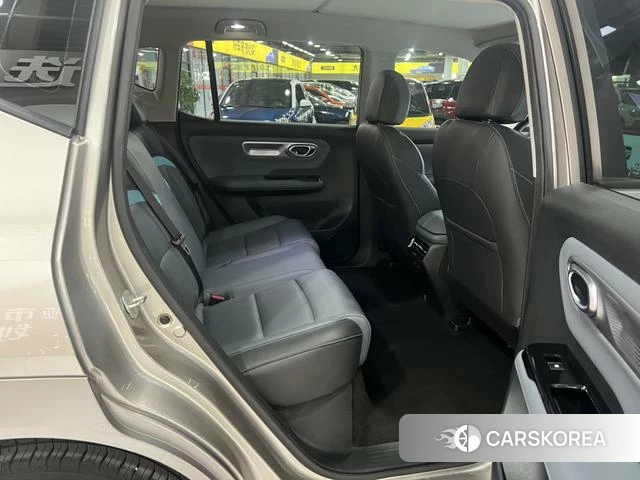 Aian AION Y id 3920682 из Китая 18