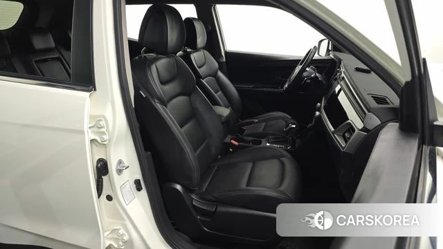 Ssangyong Beautiful Korando id 4856050 из Кореи 18