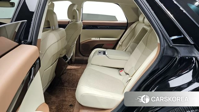 Hyundai Grandeur (GN7) id 4408675 из Кореи 18