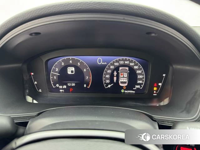 Honda Civic id 4257450 из Китая 18