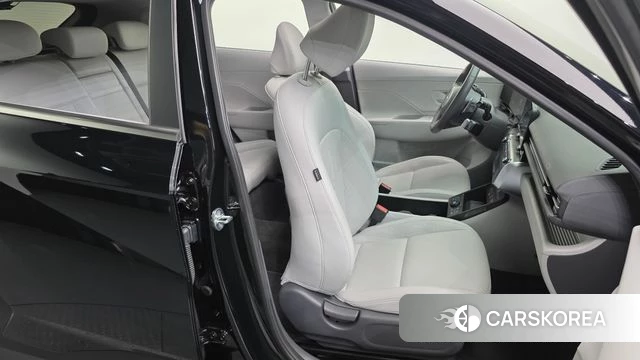 Hyundai Kona (SX2) id 4744728 из Кореи 18