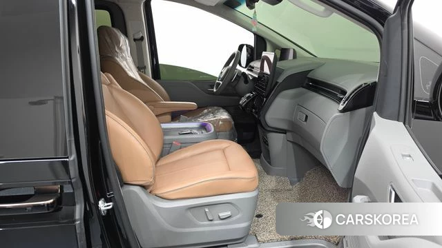 Hyundai Staria id 4376568 из Кореи 18