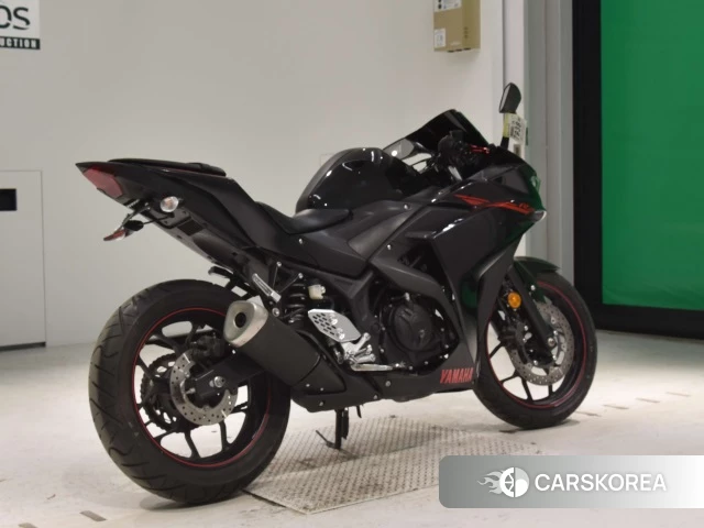 Проданный Yamaha YZF-R25 2014 из Японии, фото 2