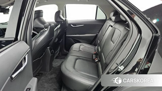 Kia Di All New Niro EV id 4408731 из Кореи 18