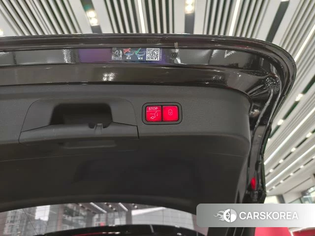 Mercedes-Benz GLE (import) id 4215714 из Китая 18