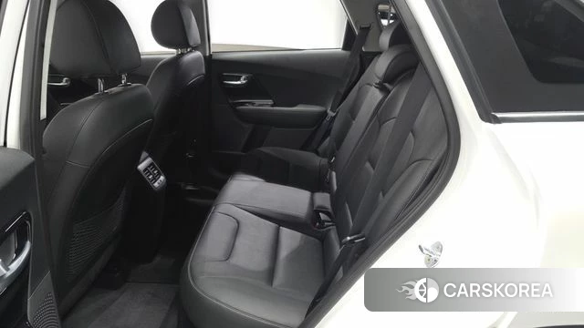 Kia The New Niro id 4489490 из Кореи 18