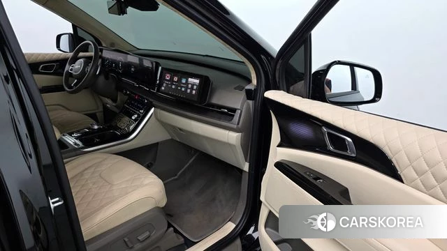 Kia Carnival 4th generation id 4414788 из Кореи 18