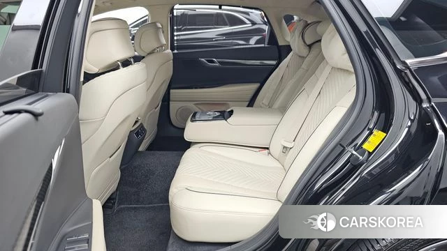 Genesis G80 (RG3) id 4656981 из Кореи 18