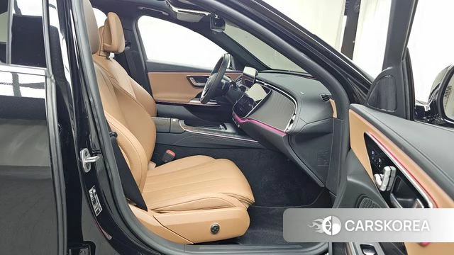 Mercedes-Benz E-Class W214 id 4427051 из Кореи 18