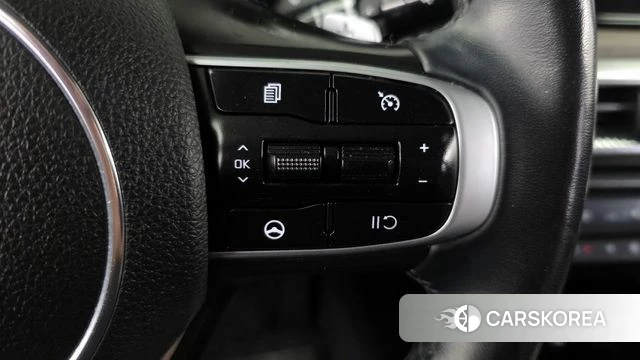 Kia K5 3rd generation id 4284376 из Кореи 18