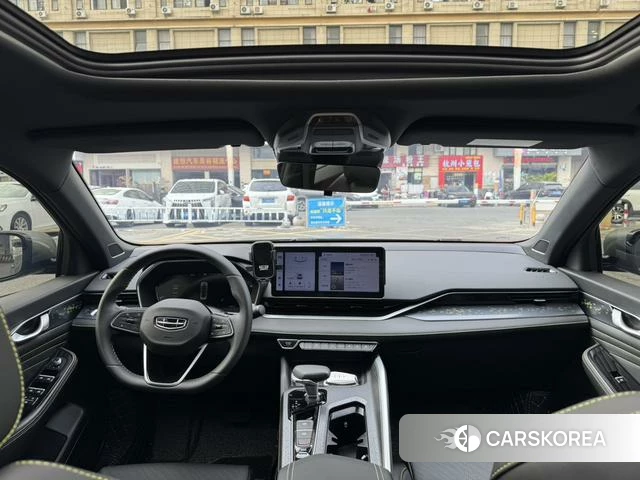 Geely Automobile Xingrui id 3857889 из Китая 18