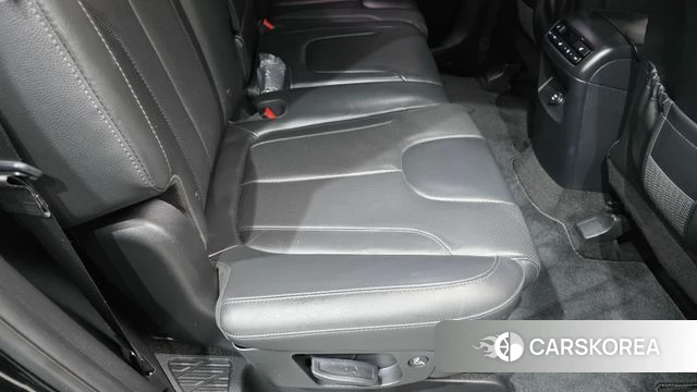 Hyundai Palisade id 4231241 из Кореи 18