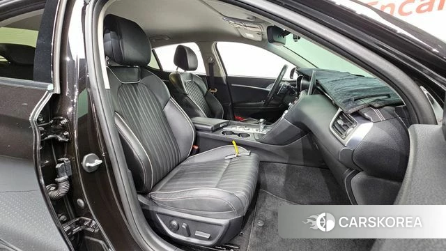 Genesis G70 id 4626160 из Кореи 18