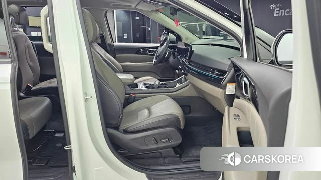 Kia The New Carnival 4th Generation id 4767851 из Кореи 18