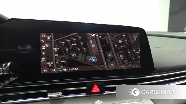 Hyundai Avante (CN7) id 4195108 из Кореи 18