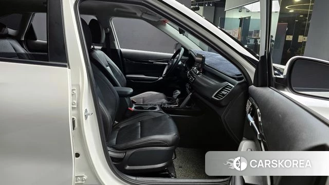 Kia Seltos id 4224796 из Кореи 18