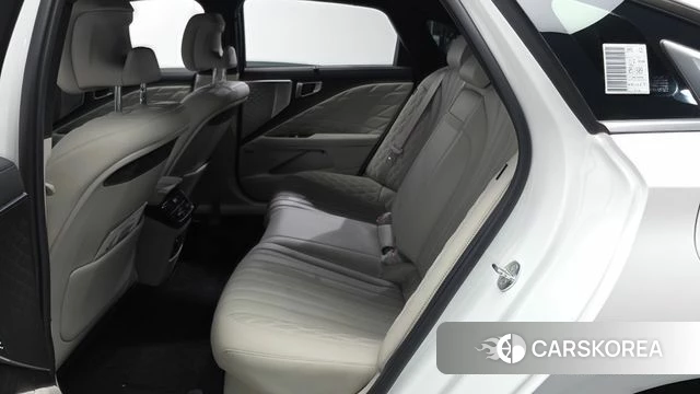 Kia K8 Hybrid id 4517260 из Кореи 18