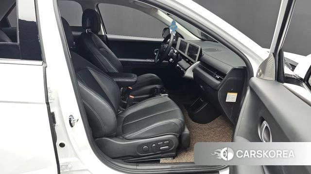 Hyundai Ionic 5 id 4409675 из Кореи 18