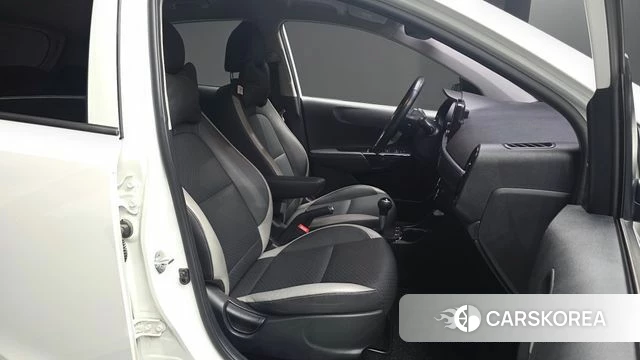 Kia All New Morning (JA) id 4717478 из Кореи 18