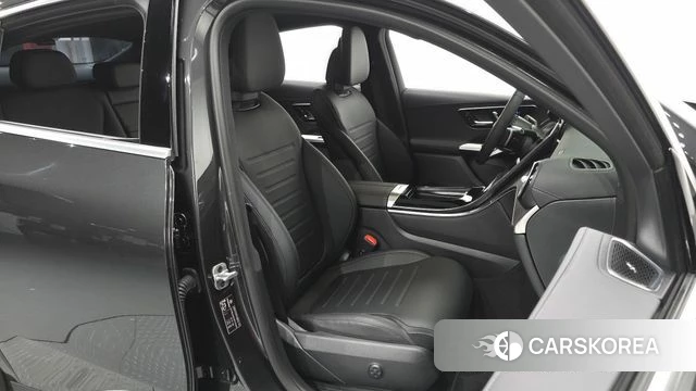 Mercedes-Benz GLC-Class X254 id 4493487 из Кореи 18