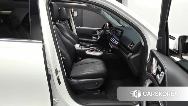 Mercedes-Benz GLE-Class W167 id 4893385 из Кореи 18
