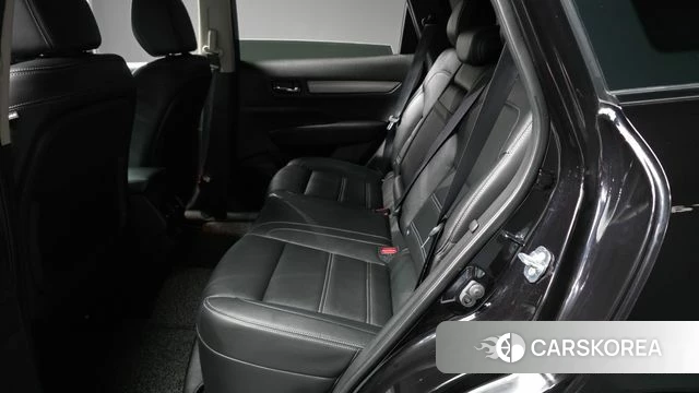 Renault Korea (Samsung) QM6 id 4849901 из Кореи 18