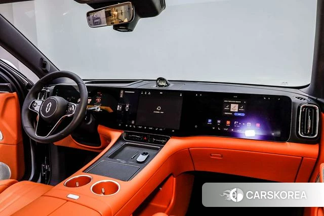 AITO Ask the world M8 id 3913817 из Китая 18