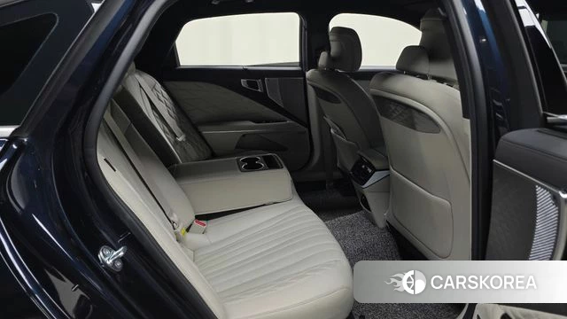 Kia K8 id 4778967 из Кореи 18