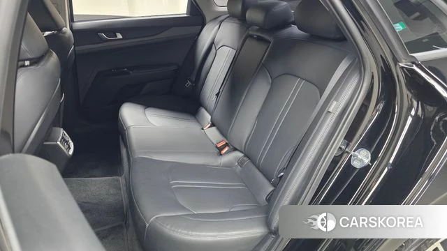 Kia K5 3rd generation id 4894068 из Кореи 18