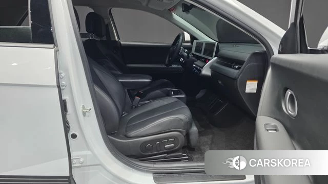 Hyundai Ionic 5 id 4360394 из Кореи 18