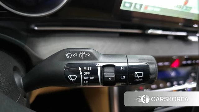Kia Carnival 4th generation id 4443584 из Кореи 18