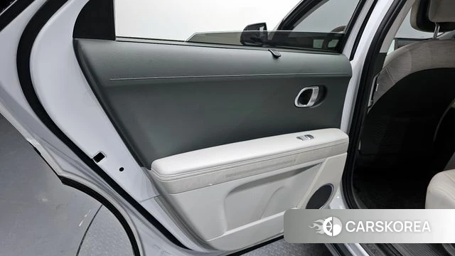 Hyundai Ionic 5 id 4202233 из Кореи 18