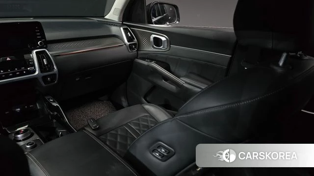 Kia Sorento 4th Generation id 4317081 из Кореи 18