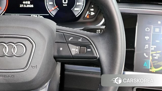 Audi Q3 (F3) id 4377281 из Кореи 18