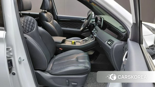 Hyundai Palisade id 4282596 из Кореи 18