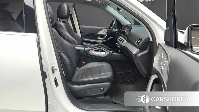 Mercedes-Benz GLE-Class W167 id 4507267 из Кореи 18