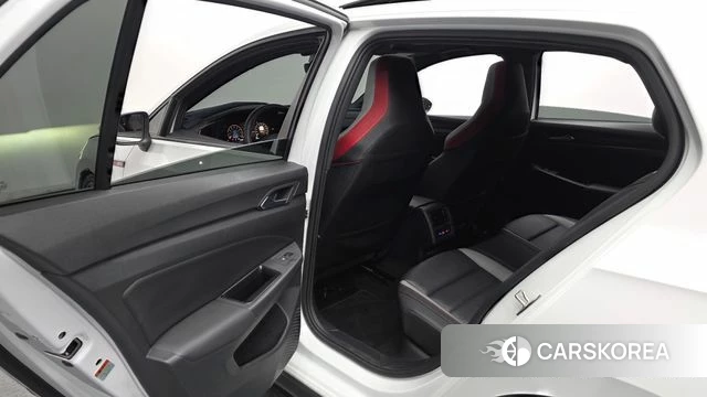 Volkswagen Golf 8th Generation id 4734936 из Кореи 18