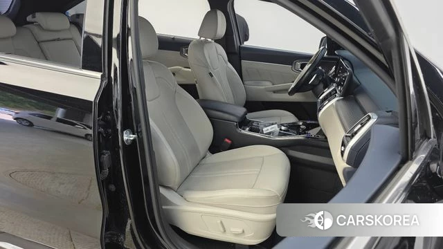 Kia Sorento 4th Generation id 4282427 из Кореи 18