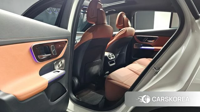 Mercedes-Benz GLC-Class X254 id 4441547 из Кореи 18