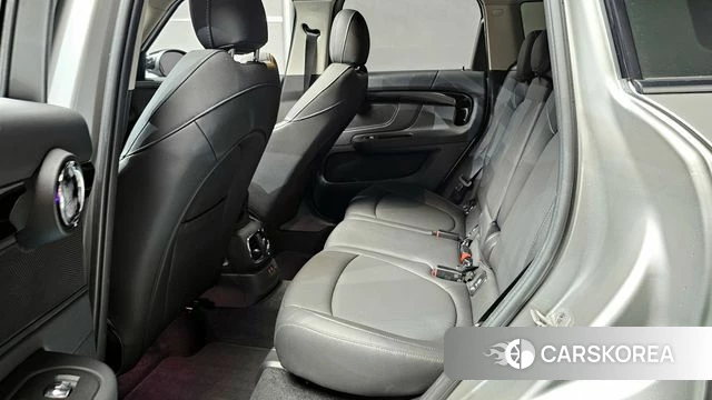 Mini Cooper Countryman id 4360426 из Кореи 18