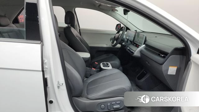 Hyundai Ionic 5 id 4308360 из Кореи 18