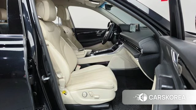 Genesis GV80 id 4794358 из Кореи 18