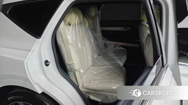 Genesis GV80 id 4200622 из Кореи 18