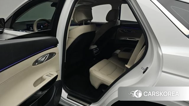 Genesis GV70 id 4612150 из Кореи 18